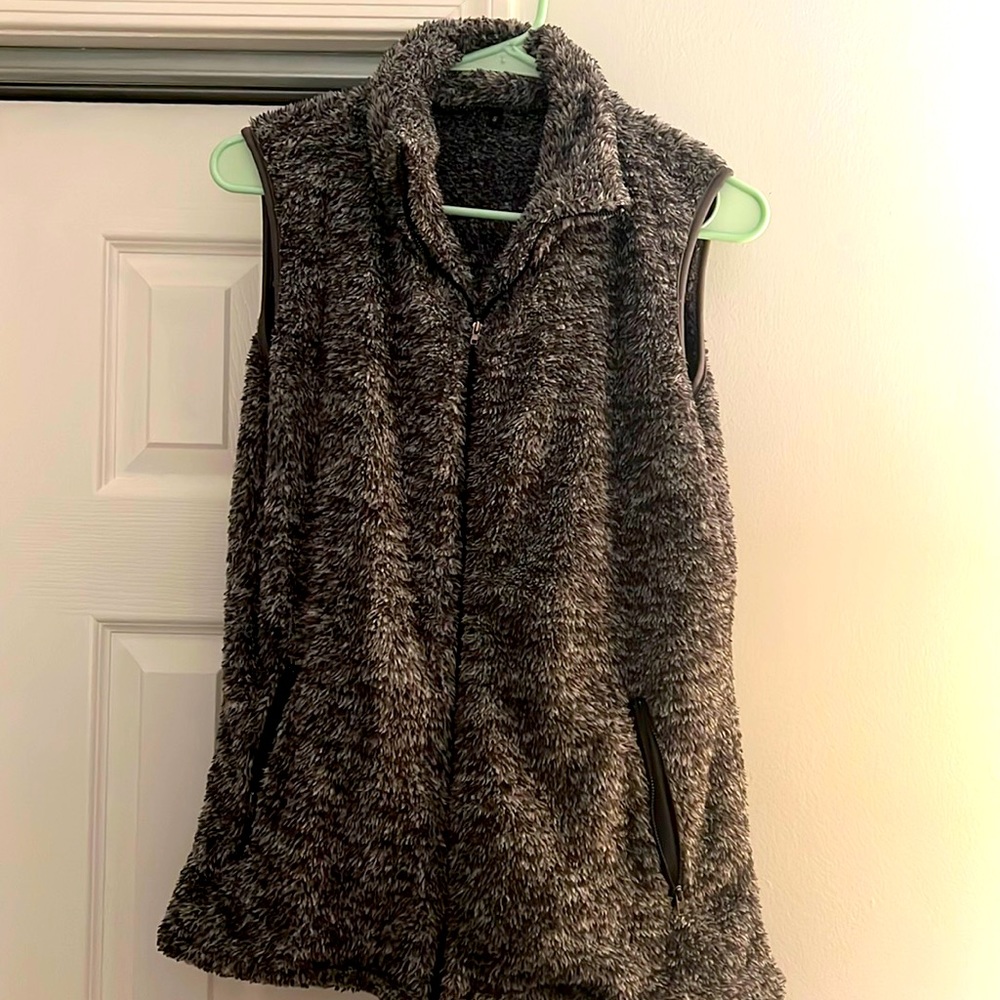 Vest